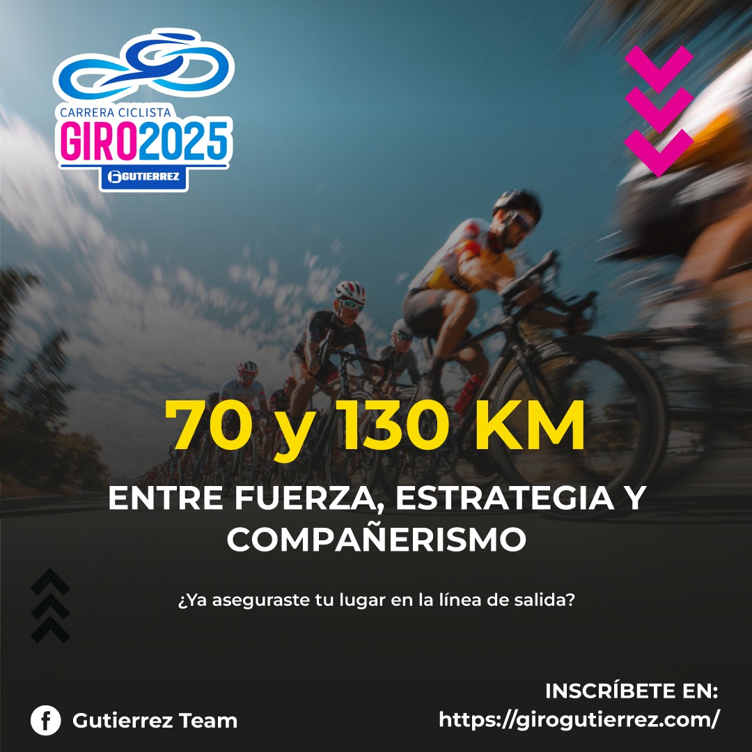 Giro 25